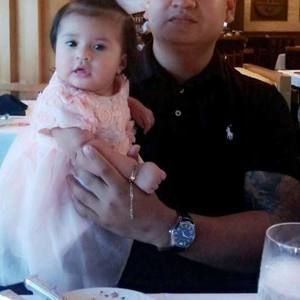 Meet your Posher, Jorge